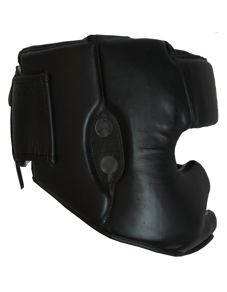 Full Face Headgear Aries Boxing Gear