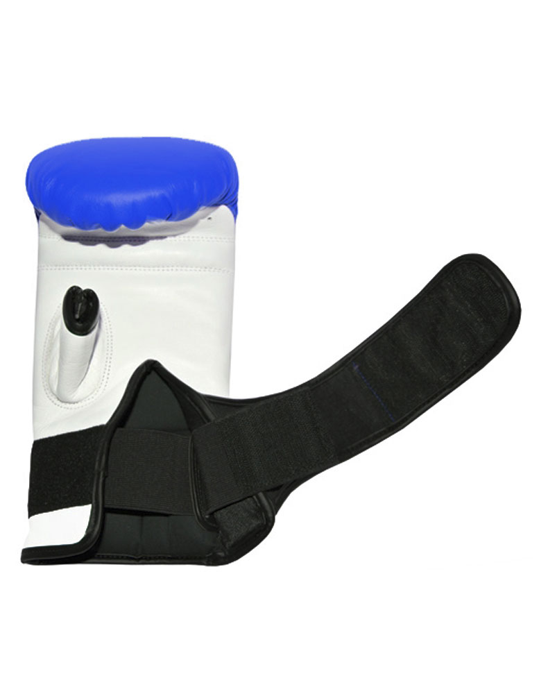 Muay Thai Bag Gloves Aries Muay Thai Gear